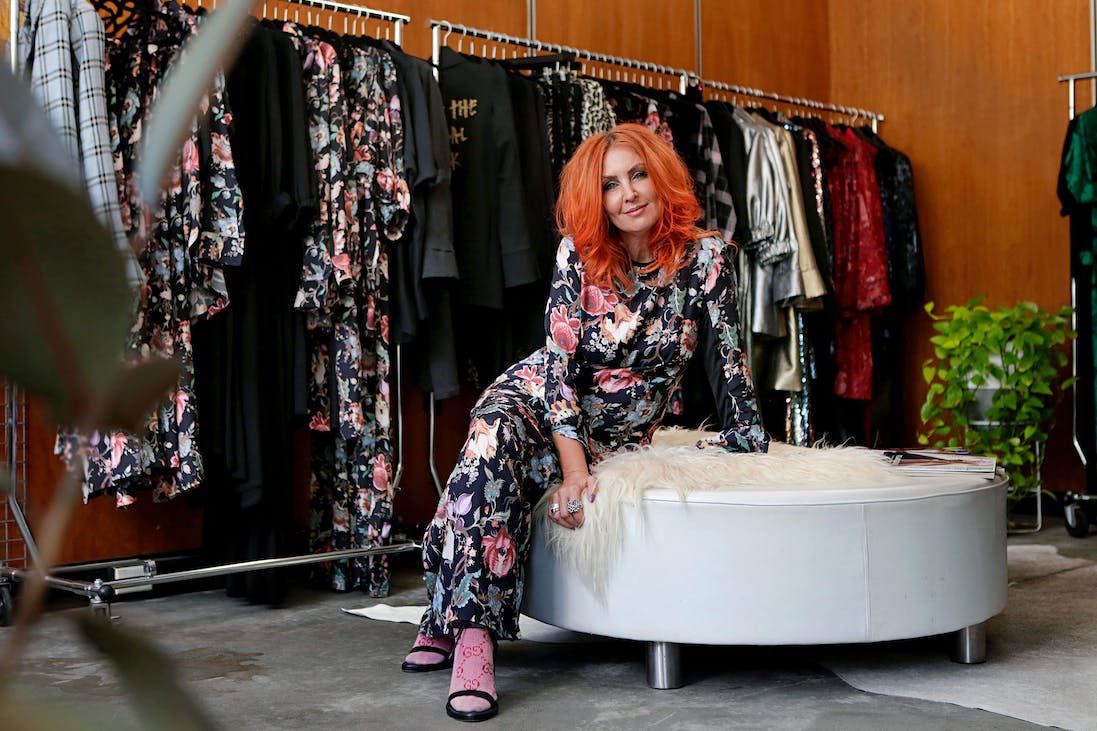 female owned businesses perth